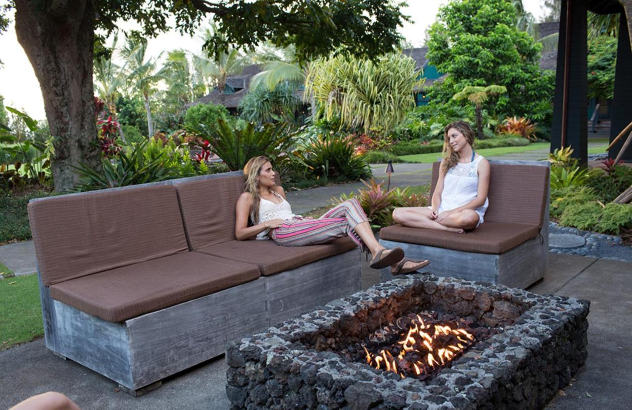 Lumeria Maui, Educational Retreat Center Makawao Extérieur photo