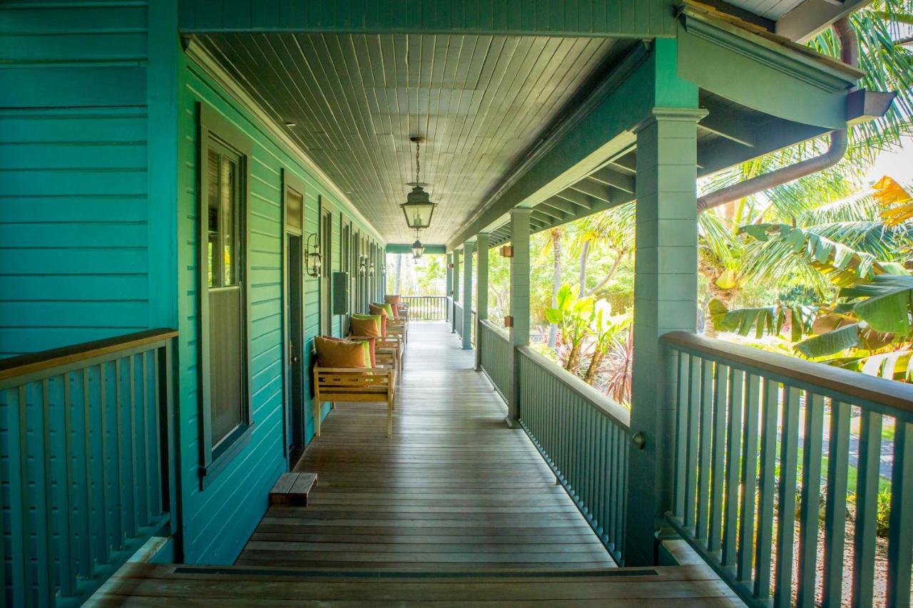 Lumeria Maui, Educational Retreat Center Makawao Extérieur photo