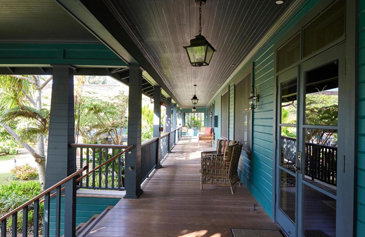 Lumeria Maui, Educational Retreat Center Makawao Extérieur photo