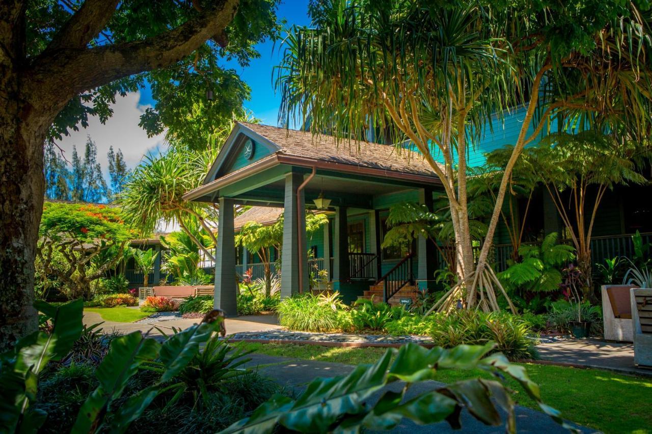 Lumeria Maui, Educational Retreat Center Makawao Extérieur photo