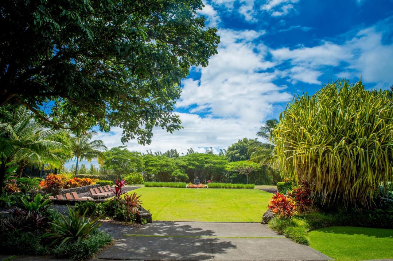 Lumeria Maui, Educational Retreat Center Makawao Extérieur photo