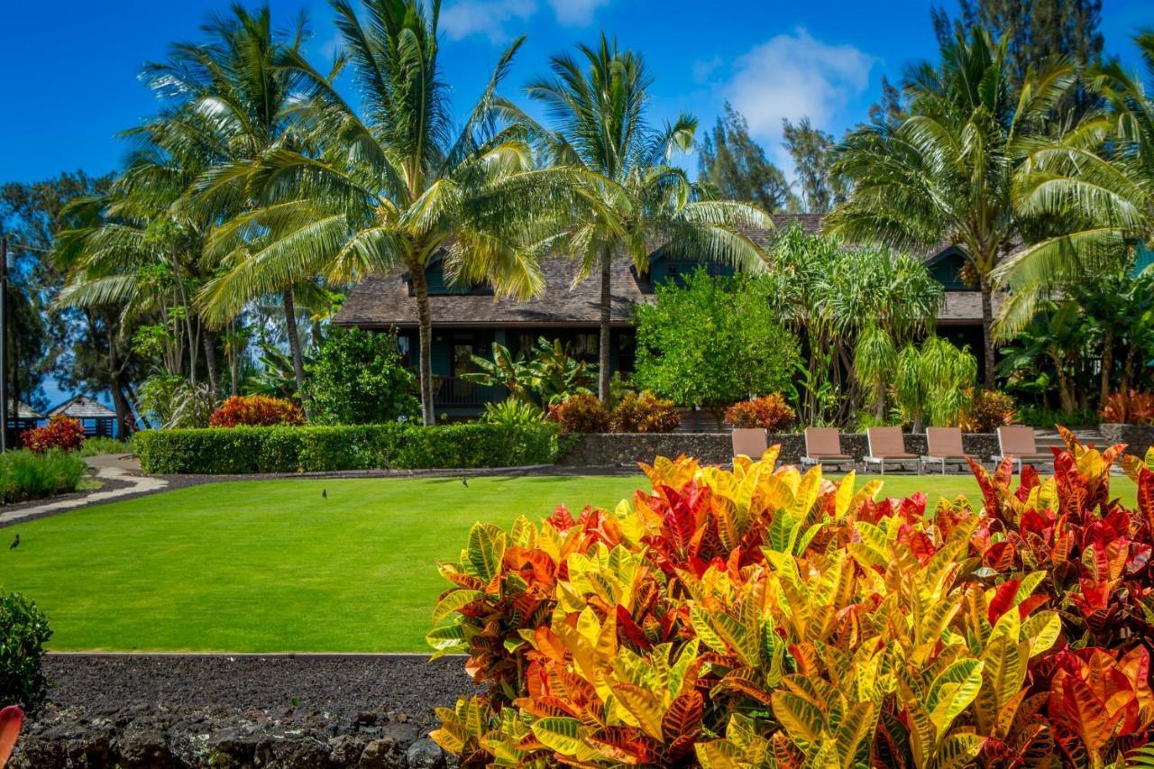 Lumeria Maui, Educational Retreat Center Makawao Extérieur photo