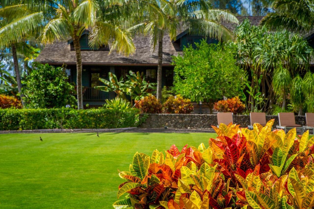 Lumeria Maui, Educational Retreat Center Makawao Extérieur photo