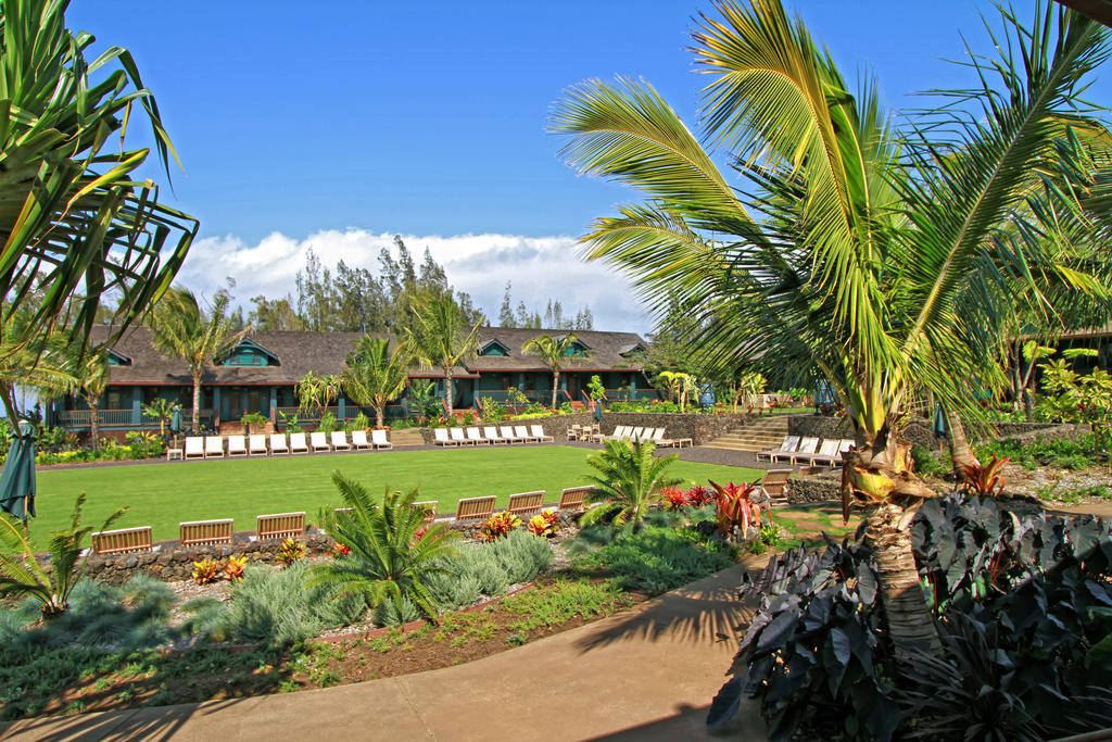 Lumeria Maui, Educational Retreat Center Makawao Extérieur photo